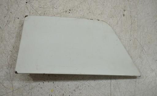 Крышка топливного бака VW TRANSPORTER T5 белая