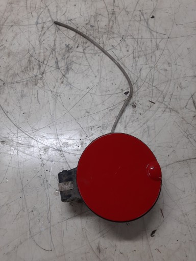 КРЫШКА ТОПЛИВНОГО БАКА VW UP SKODA CITIGO LIFT 18R LY3D