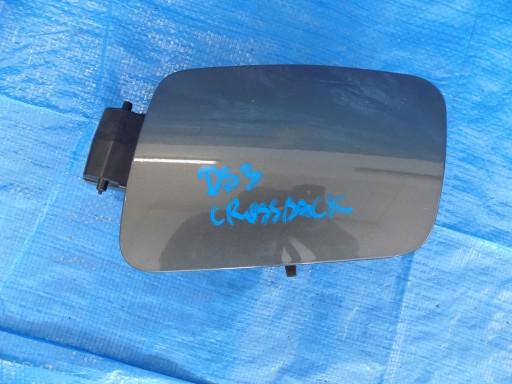 КРЫШКА ТОПЛИВНОГО БАКА DS3 CROSSBACK 1,5 18R