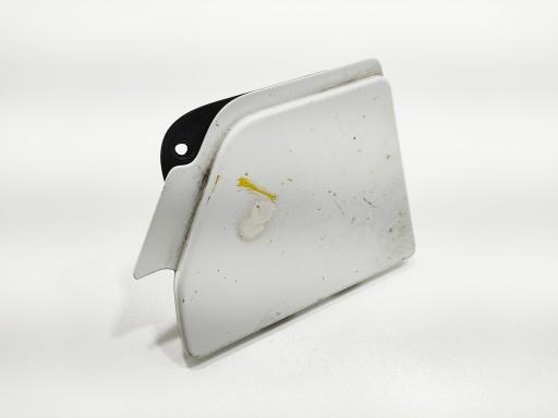 КРЫШКА ТОПЛИВНОГО БАКА НАПОЛНИТЕЛЬ MASTER III 765M63121R 10-