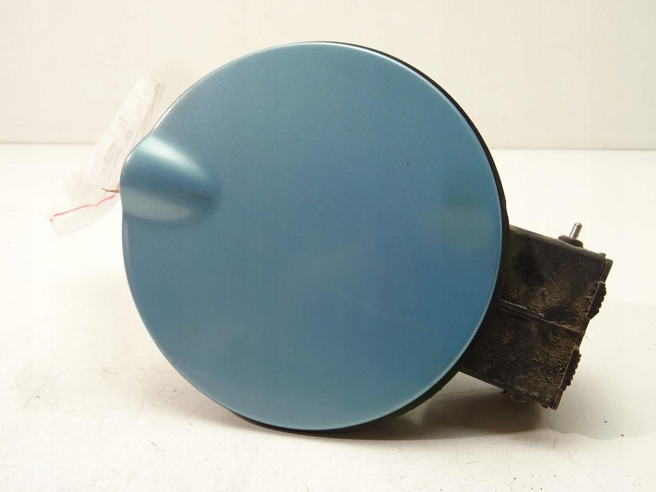 КРЫШКА ТОПЛИВНОГО БАКА XSARA PICASSO 99-12 ГОЛУБАЯ