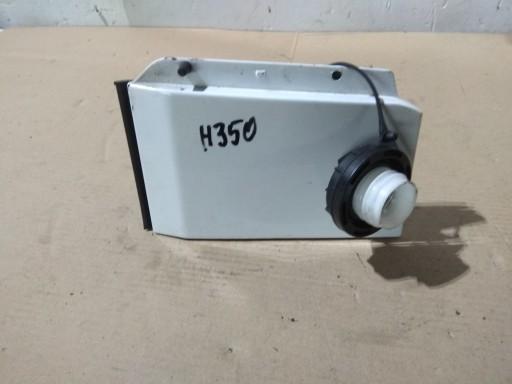 Крышка топливного бака с крышкой HYUNDAI H350