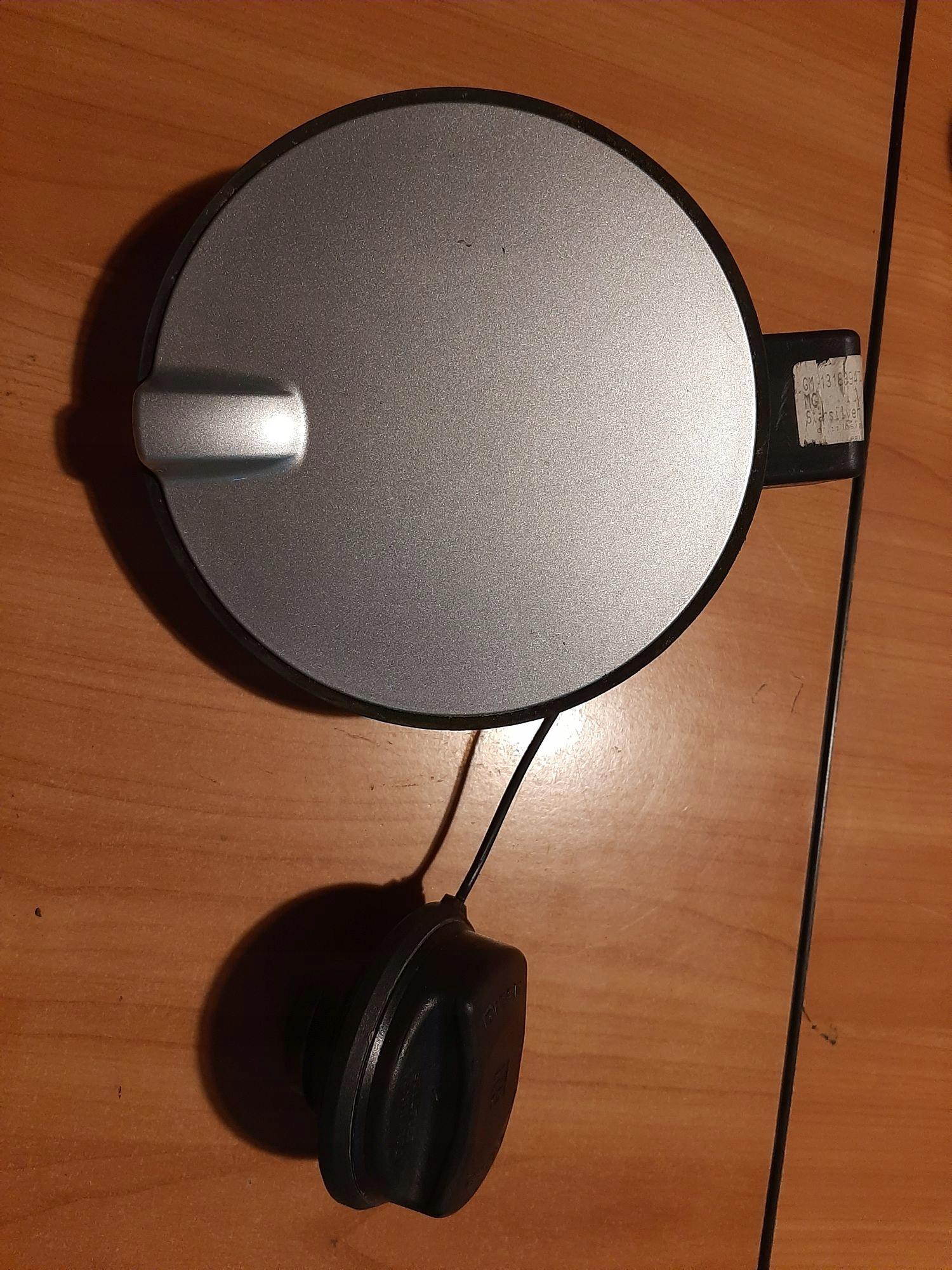 13214862 - Крышка топливного бака Z157 OPEL ZAFIRA B + крышка