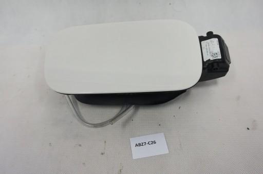 5FF809905F - КРЫШКА НАПОЛНИТЕЛЯ SEAT CUPRA FORMENTOR HYB LB9A