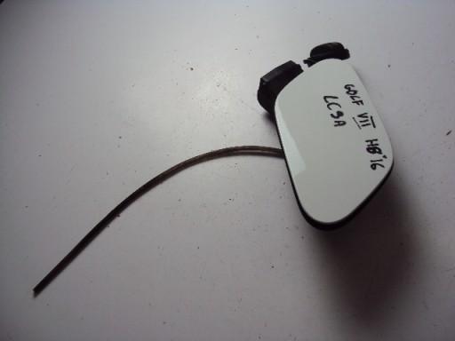 КРЫШКА НАПОЛНИТЕЛЯ VW GOLF VII 1.6 TDI 2012-LC9A