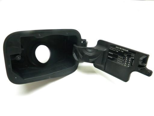 Крышка топливного бака MB E350 W212 A2126300000