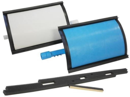 6480E3 - КЛАПАН КОНДИЦИОНЕРА ВОЗДУХА FOR PEUGEOT 407 NEW