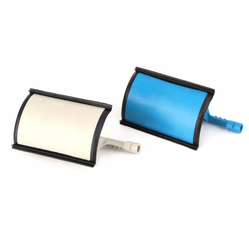 1618200349511123 - ЗАСЛОНКИ ВЕНТИЛЯЦИОННОГО ОТВЕРСТИЯ КЛИМАТИЗ OEM 6480E3