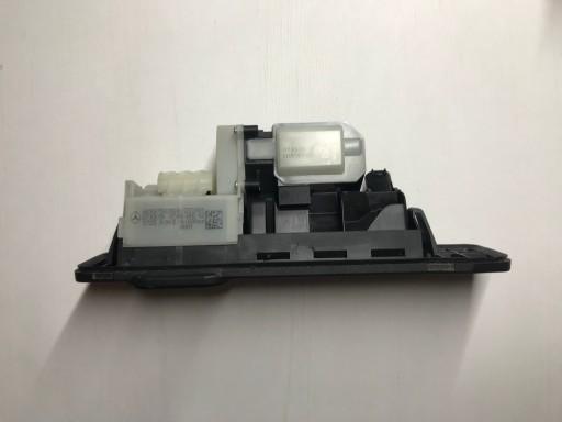 ZGS001 - Клас A W177 18 - ручка мікро-контакт задня a0997503500