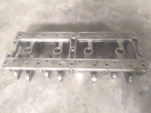 КЛАВІАТУРА DUCATO BOXER TRANSIT