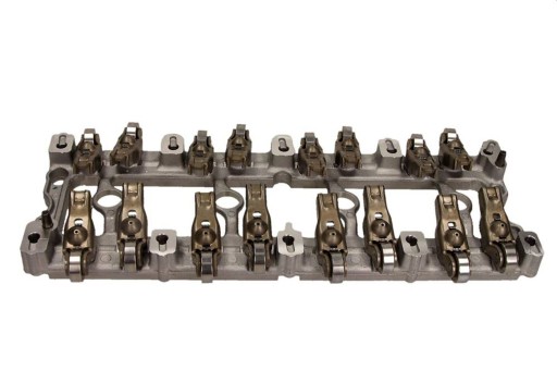 9677706880 - КЛАВІАТУРА КЛАПАНА CITROEN / FORD / PEUGEOT 2.2 HDI / 2.2 / 2.4 TDCI (11 -)