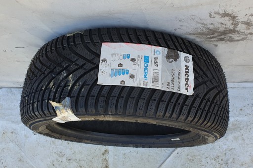 KLEBER KRISALP 225/50 R17 98V НОВАЯ ЗИМНЯЯ ШИНА