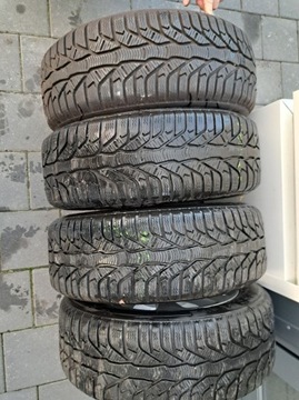 КЛЕБЕР КРИСАЛП HP2 185/55R15