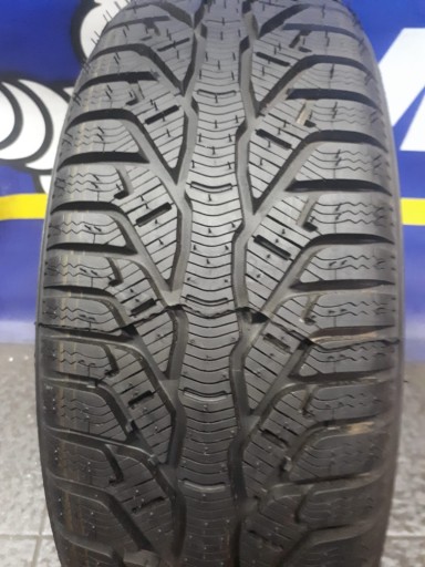 КЛЕБЕР КРИСАЛП HP2 195/55 R16 87H