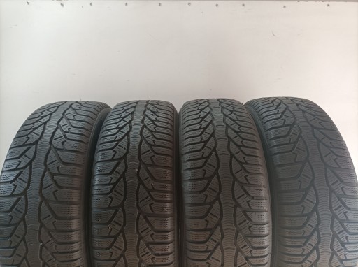 КЛЕБЕР КРИСАЛП HP2 205/60R16