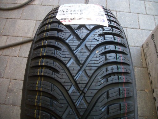 КЛЕБЕР КРИСАЛП HP3 195/55R15 85H 2020