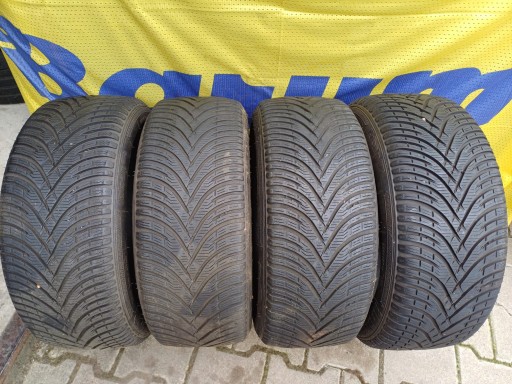 КЛЕБЕР КРИСАЛП HP3 205/45 R17 88V XL