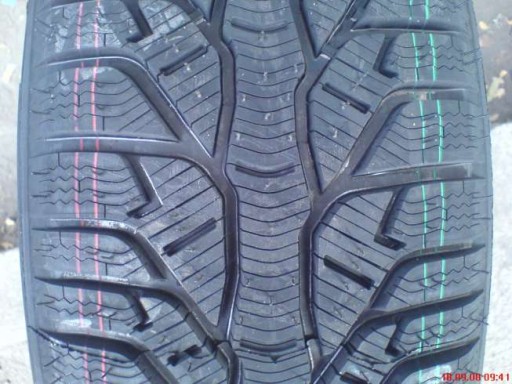 KLEBER NEW 215/65 R16 ЗИМА 215/65R16 Вроцлав