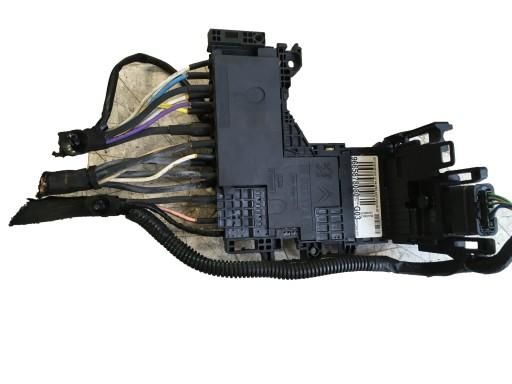 KLEMA АККУМУЛЯТОРНЫЙ МОДУЛЬ PEUGEOT 508 9665878080