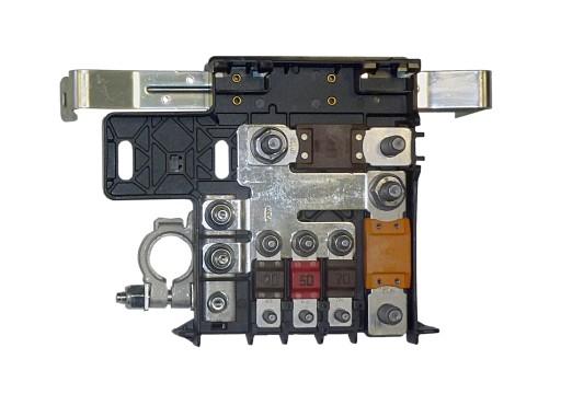 69500831 - Клемма «+» блока предохранителей iveco daily 06-