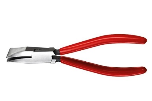 ЩИПЦЫ ДЛЯ ЛИСТОВОГО МЕТАЛЛА PICCOLO