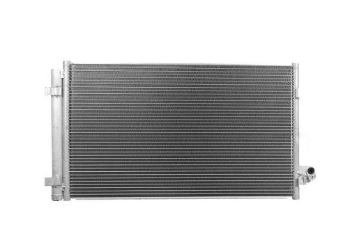 BM22044RK - КОНДИЦИОНЕР BMW 5 G30 7 G11 M550dX 750dX 750LdX