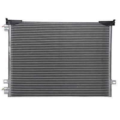 Radio9384035 - КОНДИЦІОНЕР OPEL VIVARO 06-13 2.0CDTI 4417652