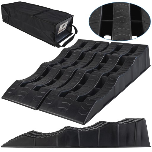 КЛИНИ, РІВНІВАЛЬНІ ПРИНАДЛЕЖНОСТІ, НАБІР 2 ШТ., СУМКА, КЕМПІНГ, ПРИЧЕПИ, 5Т