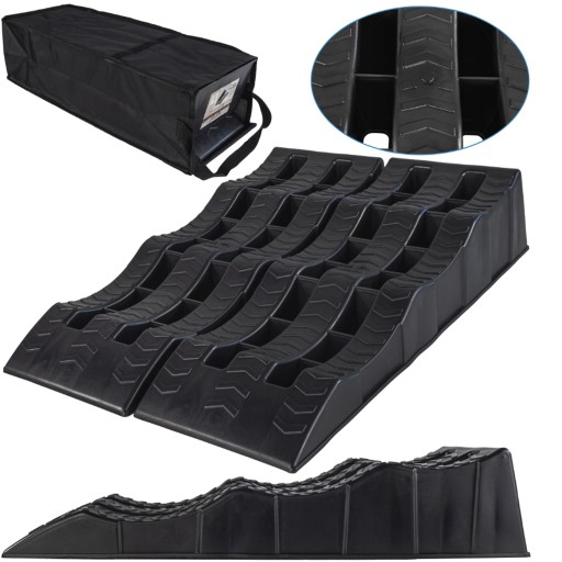 КЛИНИ, РІВНІВАЛЬНІ ПРИНАДЛЕЖНОСТІ, НАБІР 2 ШТ., СУМКА, КЕМПІНГ, ПРИЧЕПИ, 5Т