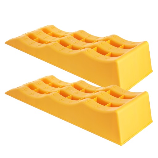 КЛИНИ, РІВНІВАЛЬНІ ПРИНАДЛЕЖНОСТІ, НАБІР 2 ЧАСТИНИ ДЛЯ КЕМПІНГІВ