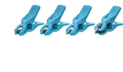 ХОМУТИ ДЛЯ ЗАЖИМУ ПАЛИВОТРУБ, КОНДИЦІОНЕРІВ