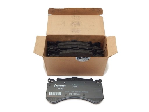 Кирпичная керамика 470698151 Lamborghini aventador Oe Aso