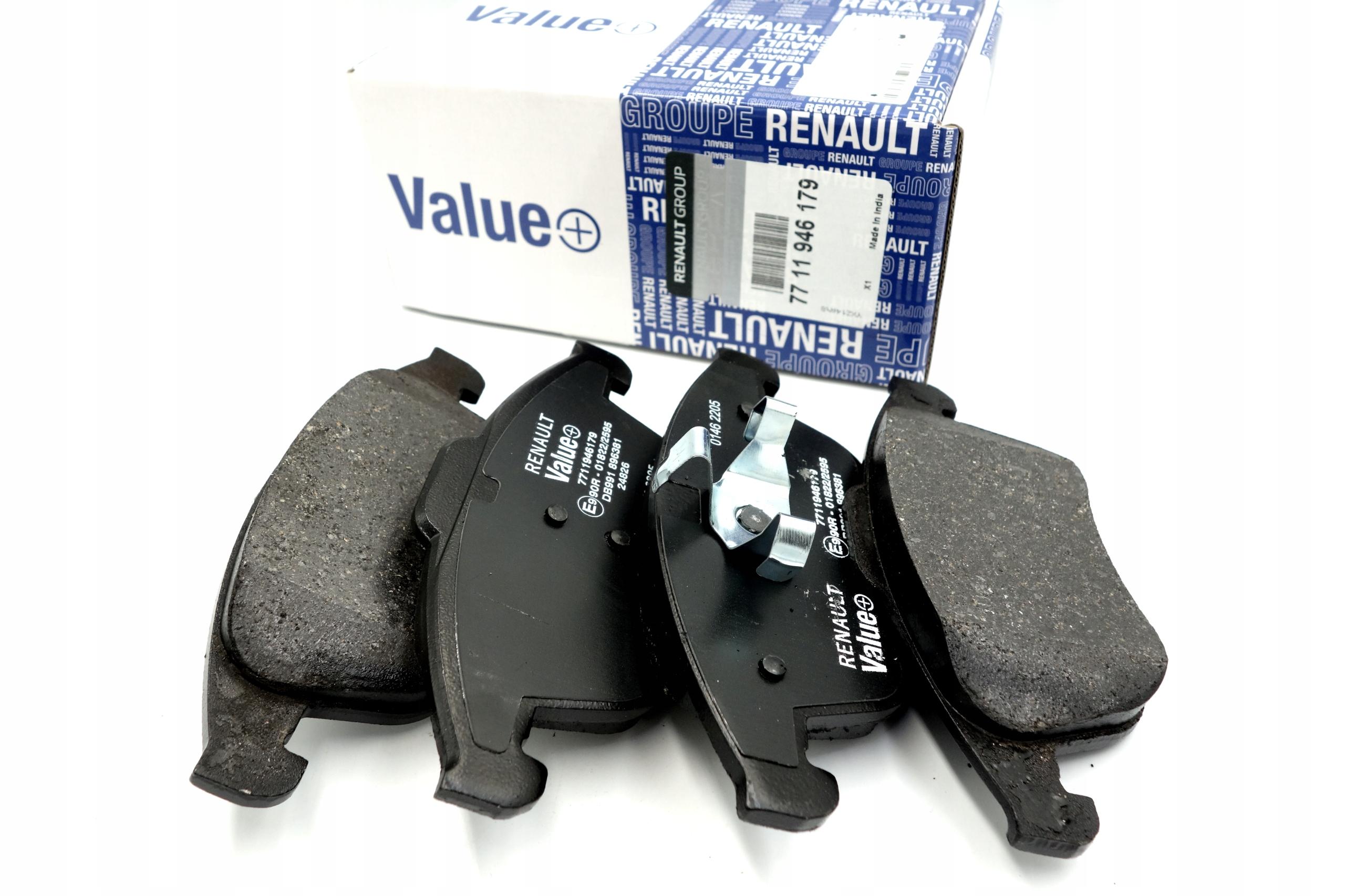 7711946179 - ОТЗЫВЫ О LAGUNA III MEGANE III SCENIC III ORIG