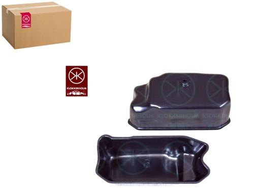 2097474 - KLOKKERHOLM МАСЛЯНИЙ ПІДДОН DUCATO 2.3 D 06-KLOKKERH