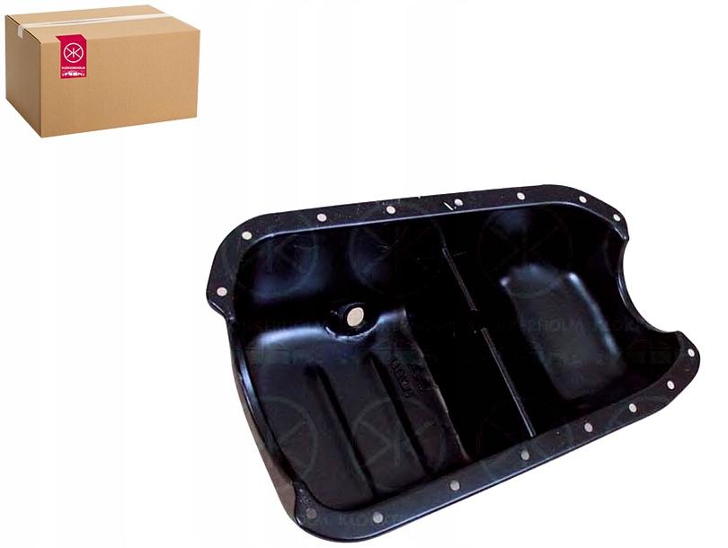 2020471 - KLOKKERHOLM МАСЛЯНЫЙ ПОДДОН FIAT 127 0.9 (127_)