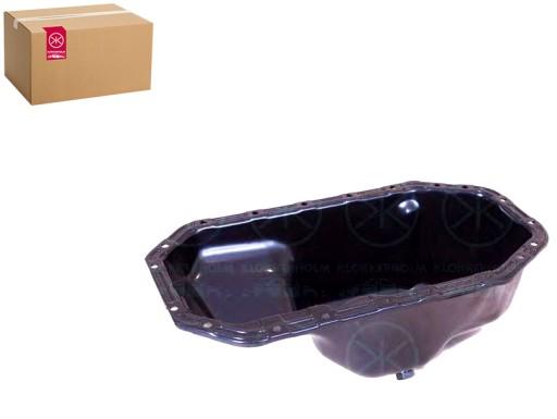 9504473 - KLOKKERHOLM МАСЛЯНЫЙ ПОДДОН + ХАЛЯВА