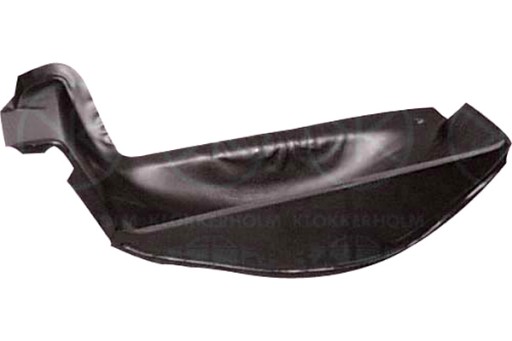 9030295 - ЧОХАЛ НА ЗАПАСКУ KLOKKERHOLM VOLVO 240 L