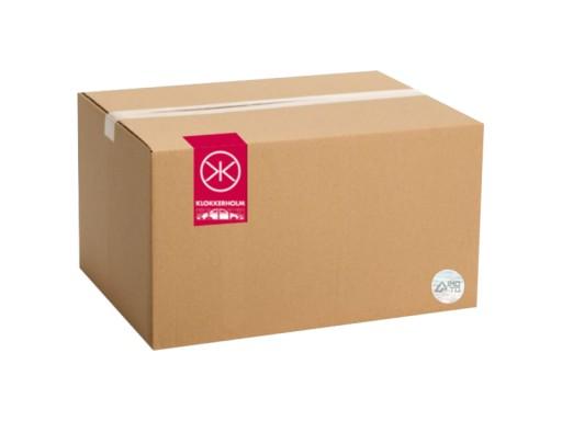 2530822 - KLOKKERHOLM FOUNDER ESCORT 91- P HB COMBI ЗАДНИЙ