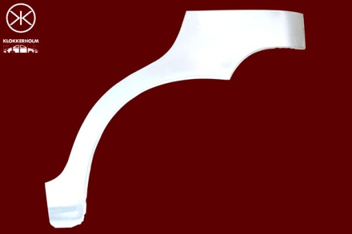 1103581 - КЛОККЕРХОЛЬМ РЕПЕРАТ.ГРЯЗН.ЗАДНЯ ЧАСТИНА MATIZ L