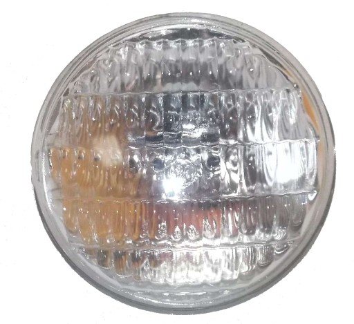 858 - АБАЖУР ПЕРЕДНЯ ФАРА ДЛЯ TOYOTA 2/3/4/5/6/7/8