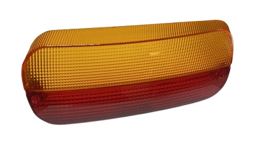 КОРПУС ЗАДНЬОГО ЛІХАРЯ NEW HOLLAND ПРАВИЙ 87357816