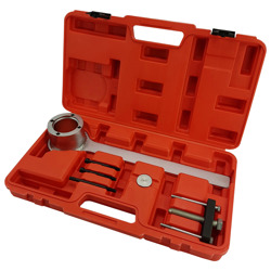 КЛЮЧ ЗАМОК СЪЕМНИК ШКИВА LANDROVER