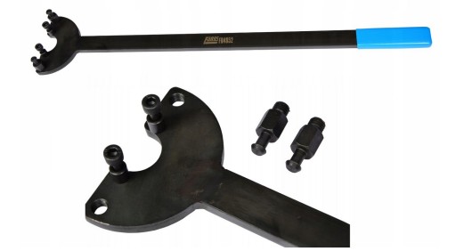 КЛЮЧ ДЛЯ БЛОКИРОВКИ ШКИВА VW AUDI FR4852