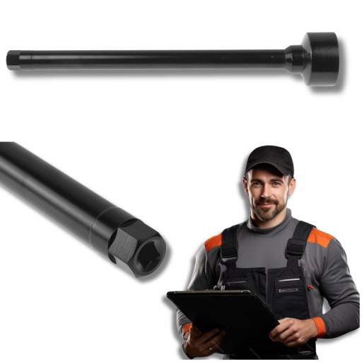 ГАЙКОВИЙ КЛЮЧ 35-41ММ GEKO