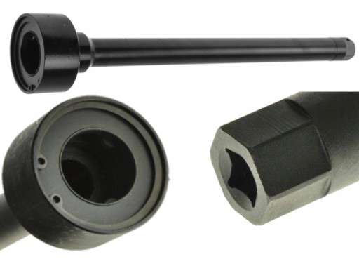 КЛЮЧ РУЛЬОВИЙ 400 ММ