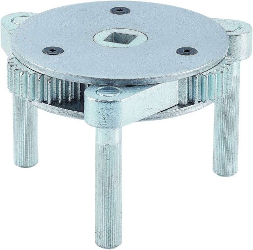 КЛЮЧ ДЛЯ МАСЛЯНИХ ФІЛЬТРІВ І КОРПУСА ФІЛЬТРУ XXL Condor C.4253