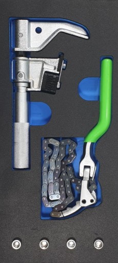 КЛЮЧ ДЛЯ ФІЛЬТРУ ІНСТРУМЕНТ ДЛЯ РІЗЬБИ CONDOR