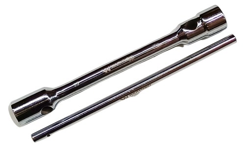 КОЛІСНИЙ КЛЮЧ 27/32-МАСИВНИЙ-МІЦНИЙ