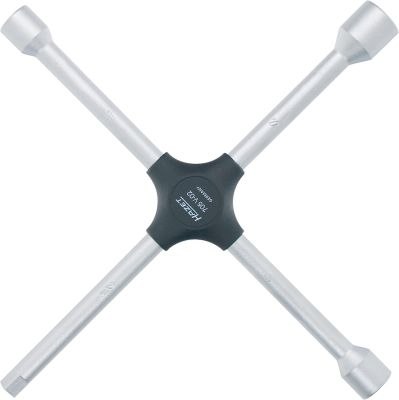 ЧОТИРИТОЧКОВИЙ КОЛІСНИЙ КЛЮЧ