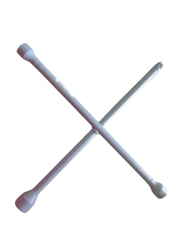 КЛЮЧ КОЛЕСНЫЙ ГЕДОРЕ 6228260